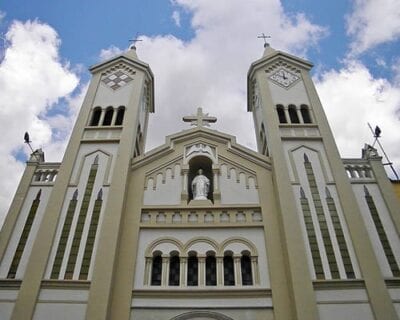 Villavicencio Colombia