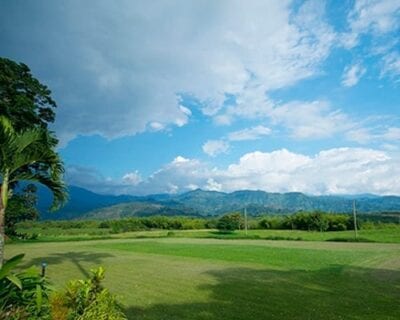 Villavicencio Colombia