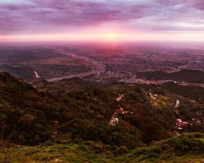 Villavicencio Colombia