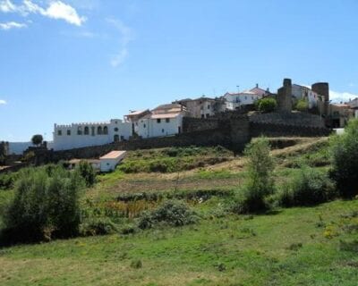 Vinhais Portugal