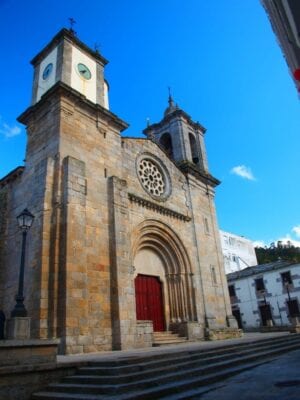 Viveiro España