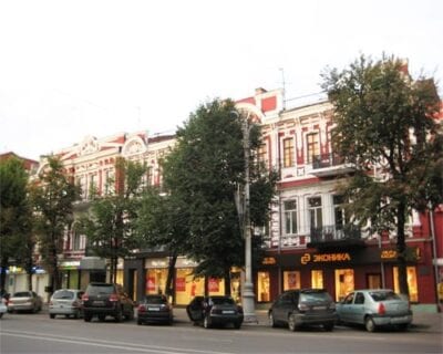 (2.) Volgodonsk Rusia