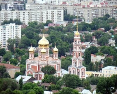 (3.) Volgodonsk Rusia