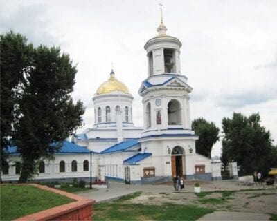 (4.) Volgodonsk Rusia