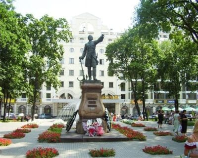 (5.) Volgodonsk Rusia