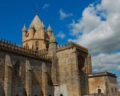 Évora Portugal