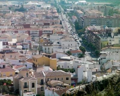 Vélez-Málaga España