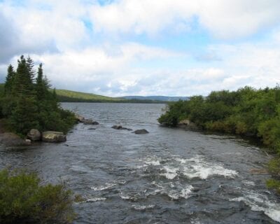 Wabush Canadá