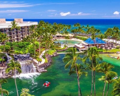 Waikoloa, Hawaii Estados Unidos