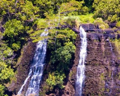 (2.) Wailua HI Estados Unidos