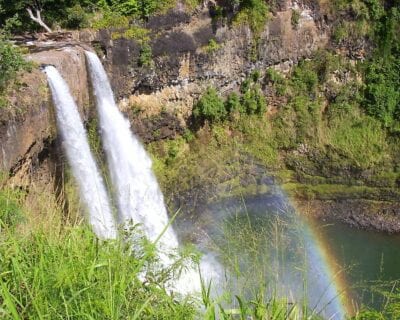 (3.) Wailua HI Estados Unidos