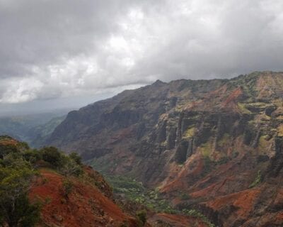 Waimea HI Estados Unidos