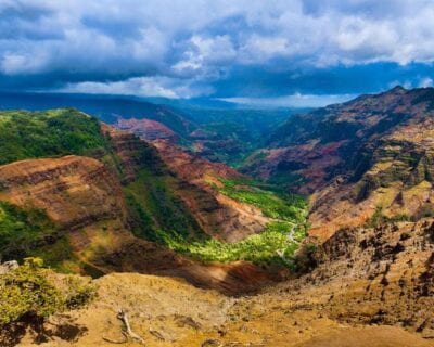 Waimea HI Estados Unidos