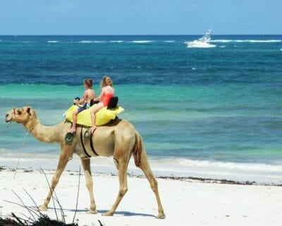 Watamu Kenia