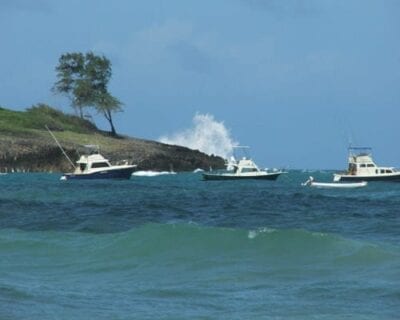 Watamu Kenia