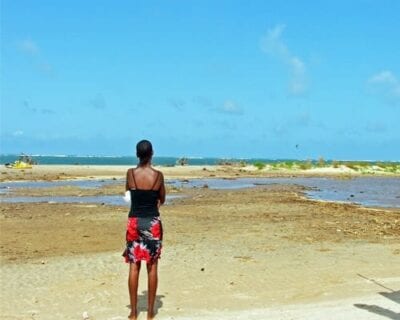 Watamu Kenia