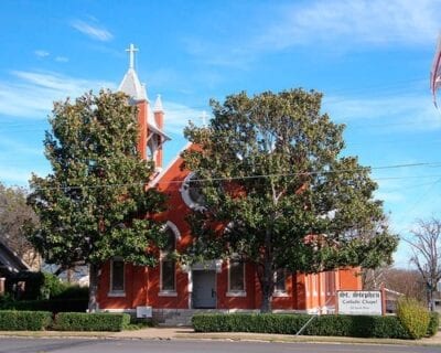 Weatherford TX Estados Unidos