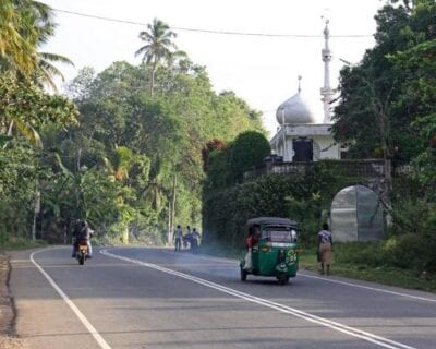 Weligama Sri Lanka