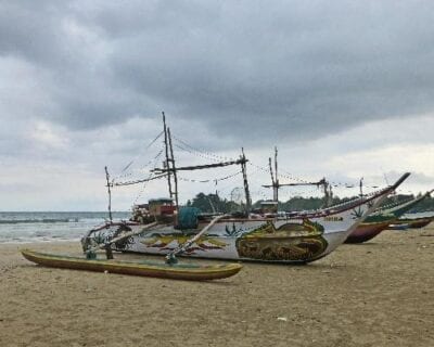 Weligama Sri Lanka