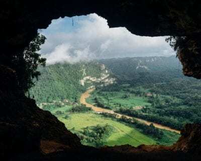 Weyers Cave (Virginia) Estados Unidos