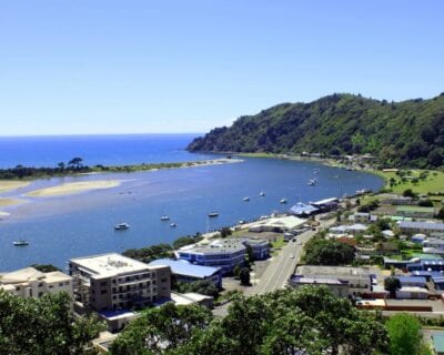 Whakatane Nueva Zelanda