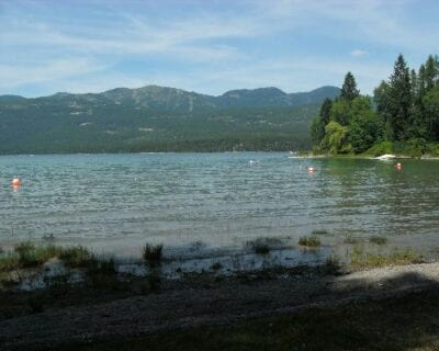 Whitefish MT Estados Unidos