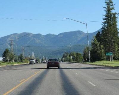 Whitefish MT Estados Unidos