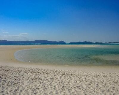 Whitsunday Islands Australia