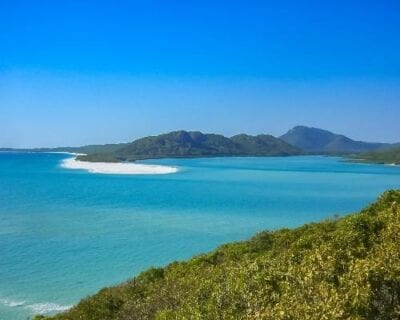 Whitsunday Islands Australia