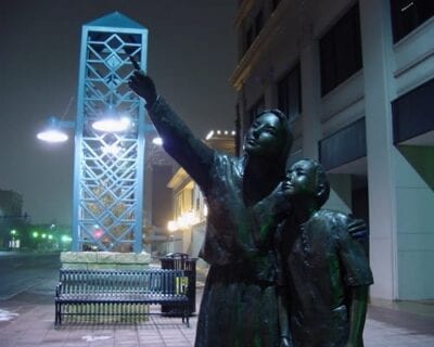 (3.) Wichita (Kansas) Estados Unidos