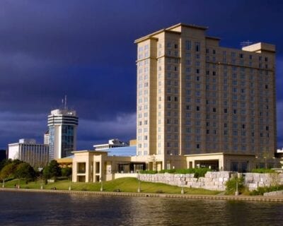 (1.) Wichita (Kansas) Estados Unidos