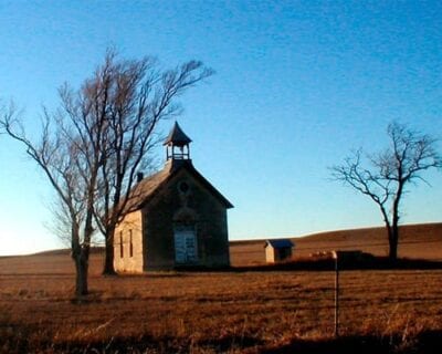 (6.) Wichita (Kansas) Estados Unidos