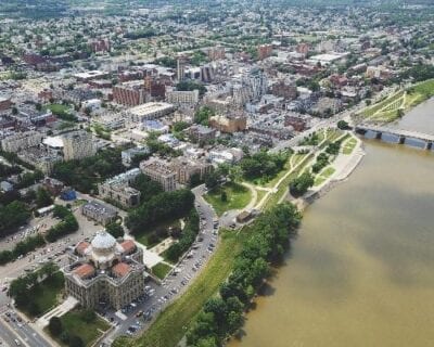 Wilkes-Barre PA Estados Unidos