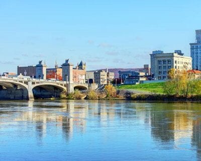 Wilkes-Barre PA Estados Unidos