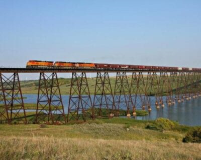 Williston ND Estados Unidos