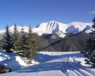 Winter park CO Estados Unidos