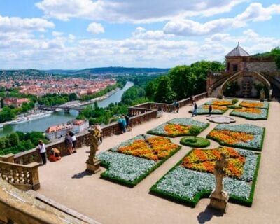 Wurzburgo Alemania