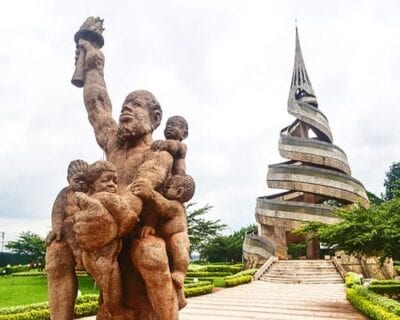 Yaoundé Camerún