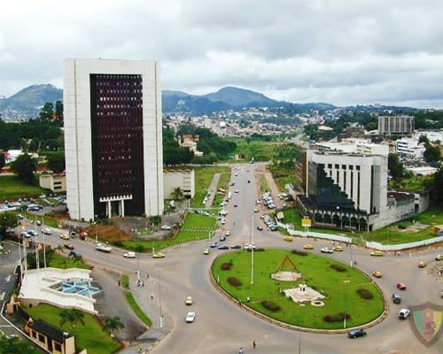 Viajes a Yaoundé