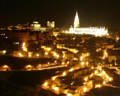 Yuncos (Toledo) España