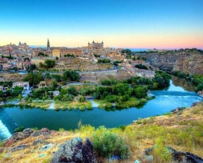 Yuncos (Toledo) España