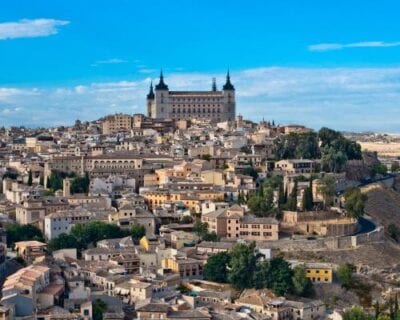 Yuncos (Toledo) España