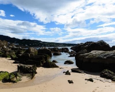 Zahara de los Atunes España