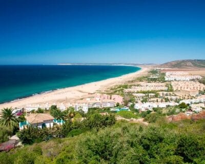 Zahara de los Atunes España