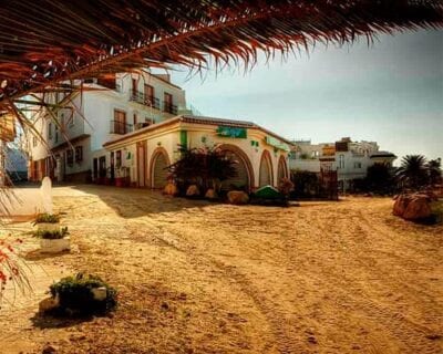 Zahara de los Atunes España