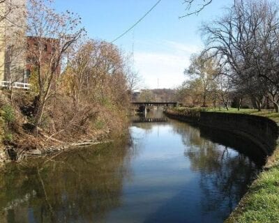 (2.) Zanesville OH Estados Unidos