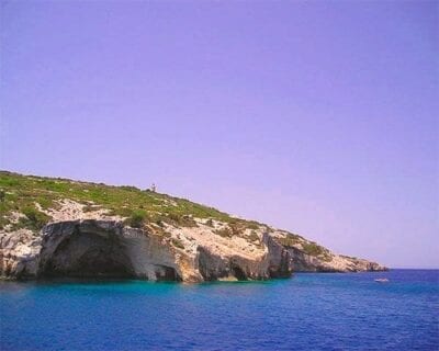 Zante (Zakynthos) Grecia