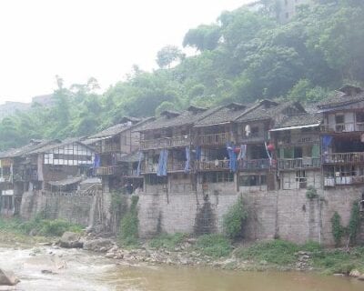 (2.) Zhongshan China