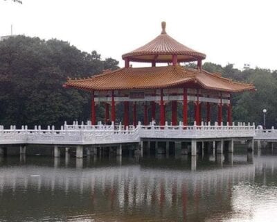 (3.) Zhongshan China