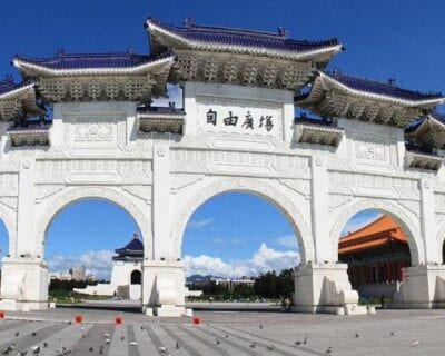 (1.) Zhongshan China